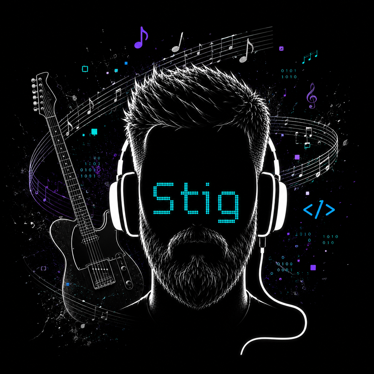 Tobias Toeffling Logo