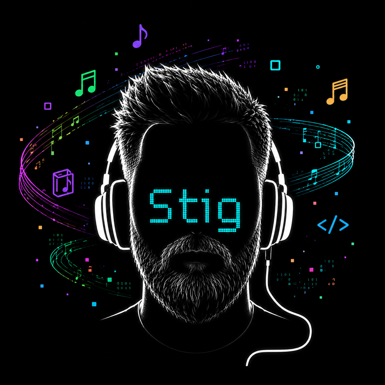 Tobias Toeffling Logo